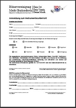 Anmeldung_Instrumentalunterricht